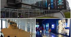 基隆｜國立海洋科技博物館：展示從漁業到海洋工程的趣味知識！寓教於樂學習海洋文化