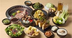 台中｜全台獨家 「原燒日式燒肉 台中西屯家樂福店」全新自助吧台中人憑証件享75折