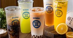 全台｜林三茶研所：五年創十店，6款招牌飲品看這裡！