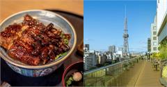 日本｜名古屋中日大樓全新開幕！特色文青小物、在地美食，還可以去展望台賞美景