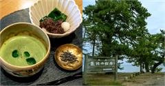 日本｜福井敦賀美食、景點推薦！參拜千年歷史神社，賞海景吃美食，還能順便去京都旅遊