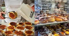 香港｜港島11間麵包店推薦：木村拓哉最愛Truffle Bakery，還有藝人開設人氣麵包店