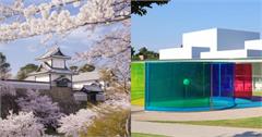 金澤必訪景點推薦！兼六園、金澤21世紀美術館，感受小京都迷人魅力