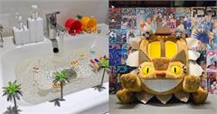 2025台北必看展覽推薦！吉卜力動畫、小魔女DoReMi、日本大師微型展覽都來了，還有親子必收巨型恐龍展！