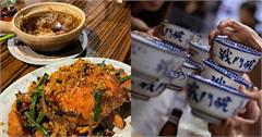 香港｜13間香港大排檔推薦！東寶小館、盛記、榮發大排檔，從港式美食體驗道地香港文化