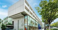 日本｜京都景點推薦：走讀建築大師設計風格美學，丹下健三、安藤忠雄、妹島和世、谷口吉生、隈研吾，五棟大師操刀力作巡禮
