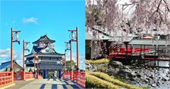 15個名古屋必玩景點：打卡神似「湯婆婆油屋」古城、人氣賞櫻景點，探訪日本三大名城