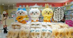 日本｜PARCO札幌：北海道購物首推！當紅IP吉伊卡哇CHIIKAWA LAND專賣店，還有JUMP SHOP，動漫迷必朝聖！