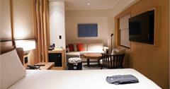 日本｜NOZO HOTEL：富良野冬季滑雪住宿首選～步行3分鐘即到滑雪場，還有時髦暖爐酒吧餐廳，超Chill～