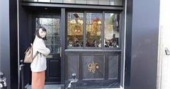 日本東京｜Glitch Coffee and Roasters GINZA：專業咖啡師幫你挑豆！淺焙咖啡必嘗試