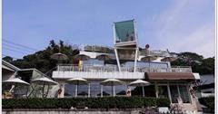 桃園｜秘覓良品－山上花兒開了咖啡景觀餐廳：高空美景、彩色貨櫃、宮廷座位區，打卡美景拍不完