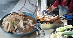 台南｜8間台南在地人美食推薦：阿財牛肉湯、福昇小食、豆奶宗，吃貨絕對不能錯過