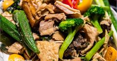 台南保安路必吃！雞仔店鹹水雞-保安店：雞肉Ｑ彈唰嘴在地老饕超推～