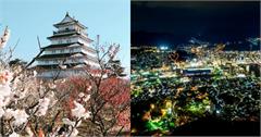 長崎景點10大推薦：豪斯登堡、稻佐山展望台，長崎美景盡收眼底