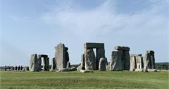 英國破解巨石陣5000年謎團！最新研究解謎搬運方式與用途
