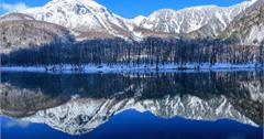 上高地雪季健行：日本長野親子旅遊懶人包～冬季健行路線、雪地裝備一次看！