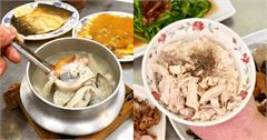 9間嘉義文化路夜市美食推薦：阿霞雞肉飯、珍珍蚵仔煎海產粥、源興御香屋