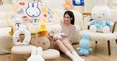 Miffy迷注意！7-ELEVEN全店精品開賣近30款Miffy70週年紀念商品！TOP5必搶單品搶先看 