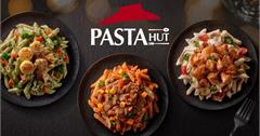 必勝客Pasta Hut強勢回歸「私廚系列」紙包筆管麵新登場，5款正宗義式美味上菜！