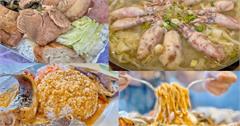 12間新北福隆人氣美食小吃推薦！便當、冰店、海鮮，吃喝全都有～