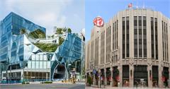 10間東京必逛百貨推薦！麻布台之丘、Scramble Square、表參道之丘，通通收進逛街清單