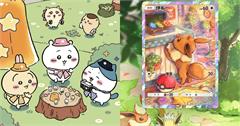 9款人氣療癒系手遊推薦：熱門IP、實境旅遊、養成放置，讓生活變可愛！