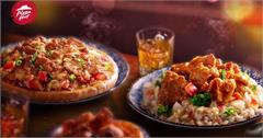 必勝客X米其林名店，私房紅燒牛獨享系列3/11限量登場！