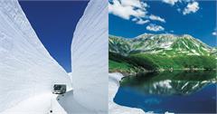 2026日本黑部立山行前攻略：開山時間、交通、購票、必去景點一次看！