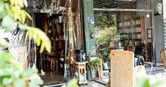 The Goal Coffee 目標咖啡館：台中不限時咖啡廳！300本藏書任你翻，近科博館
