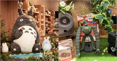 橡子共和國LaLaport南港店4大亮點！獨家打卡點、限定商品、滿額贈