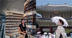 10個首爾旅遊必去景點推薦，輕鬆探索首爾的魅力！
