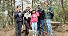 東眼山國家森林遊樂區：桃園復興小百岳！享受森林浴