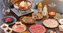 Bulimia Taichung：高檔溫體牛火鍋登場！現點現切品嚐日本A5和牛刺身