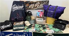 7-ELEVEN開賣限量陳傑憲、中華職棒商品、明星球員卡！