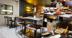 走走To tour：高質感日式餐酒館！品嚐和食料理，近南美館二館