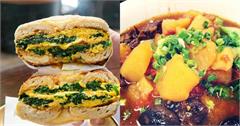 香港紅磡美食推薦：港式串燒、焦糖布丁包，地鐵站周邊美食都在這