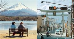 日劇《小鎮星熱點》拍攝景點！富士山周邊、富士吉田市，必訪景點一次看
