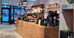 TWATUTIAN Coffee & Co.：隱身台北街頭，與舊時光對話的咖啡館