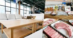 JAPAN燒烤：日本LOPIA旗下燒烤首店插旗新濱町海洋廚房！和牛海鮮一次滿足