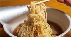 泡麵可以帶回台灣？有肉粉沒肉塊可以嗎？防檢署解答一次告訴你