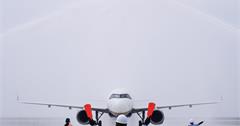 台灣直飛神戶！星宇航空桃園、台中4月起正式開航