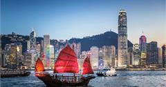 香港旅行掌握「孝親333」輕鬆帶爸媽出去玩！行程推薦、優惠