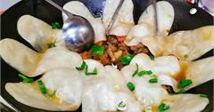 大翟門地鍋雞：道地徐州風味地鍋、熱炒，老饕一吃就愛上！