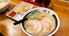 暖暮拉麵：沖繩必吃排隊名店，濃郁口味拉麵控必吃！