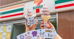 7-ELEVENx寶可夢春日野餐計畫！滿額送卡匣、百變怪冰品