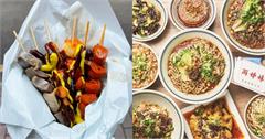 19間旺角美食推薦：港式冰室、吃到飽、街頭小食、咖啡廳應有盡有