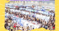 「香港插畫及文創展9」5/31登場！500個文創單位大集結，亮點一次看
