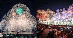 2026日本花火大會攻略！時間地點、特色亮點一次看