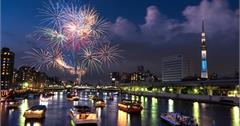 日本音樂祭風格之旅：活動內容、住宿推薦、順遊夏日祭典