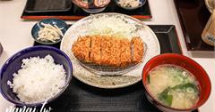 かつてん 苫小牧総本店：北海道平價豬排丼、天婦羅丼，隱藏版美味必吃
